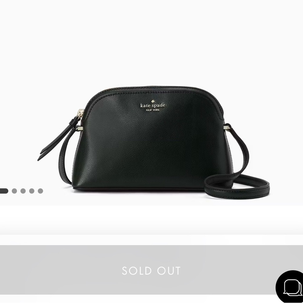 Kate Spade Patterson Drive Peggy Crossbody Bag